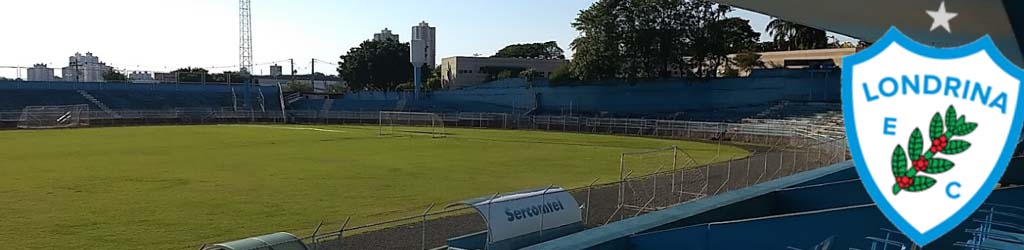 Estadio Vitorino Goncalves Dias